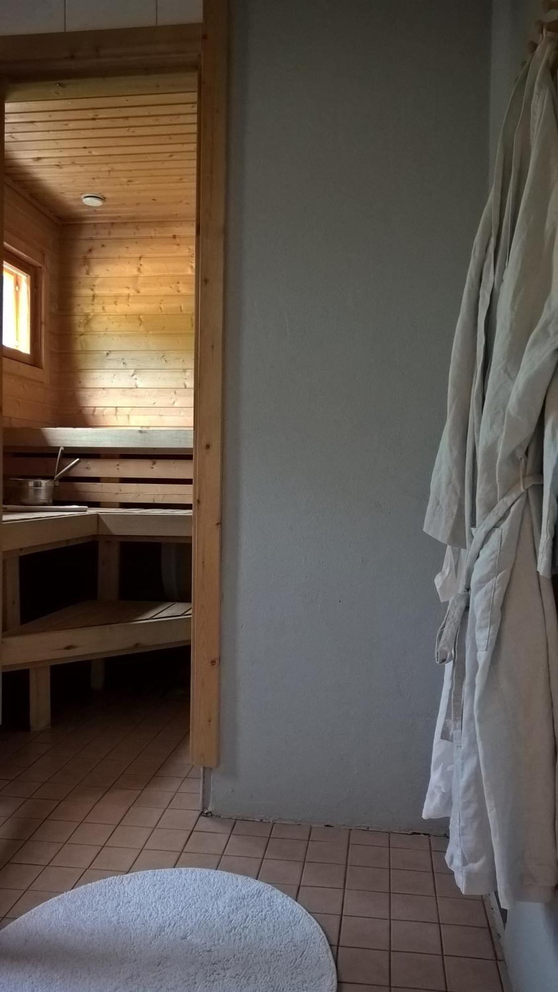 Miiluranta Villas Haapamäki Quarto foto